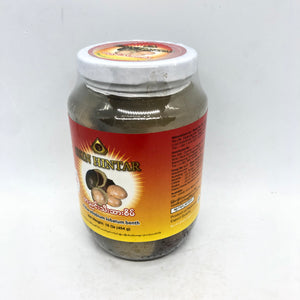 Sein Hintar Pickle Luk Neing (စိန် င်္ဟသာတညင်းသီးဆားစိမ် ပု လင်း)