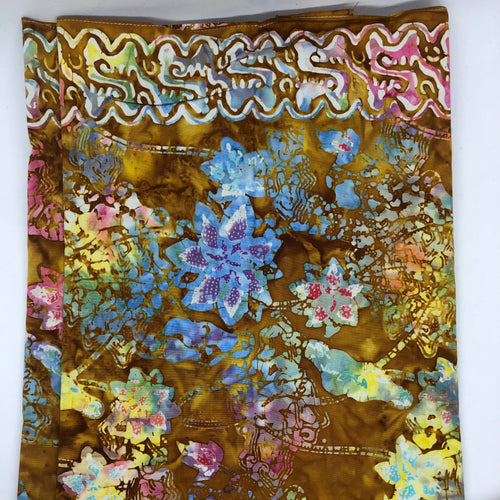Indonesia Batik Keris (အင် ဒို နီးရှား ပါ တိတ်)