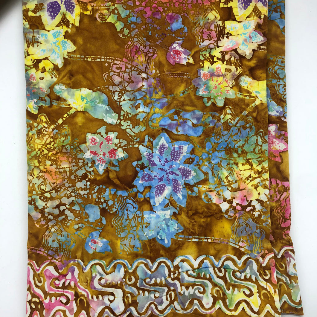 Indonesia Batik Keris (အင် ဒို နီးရှား ပါ တိတ်)