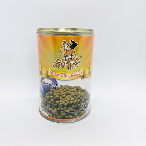 Eain Chet Ready to Eat Steamed Pae Pyoke (အိမ်ချက် စားတော်ပဲပြုတ်ပေါင်:)