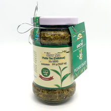 Saw Mo Pickled Tea Leaves (Sweet) (No MSG) စော မို လက် ဖက် အ ဆိမ့် ပုလင်း * အချို မှုန့် မပါ