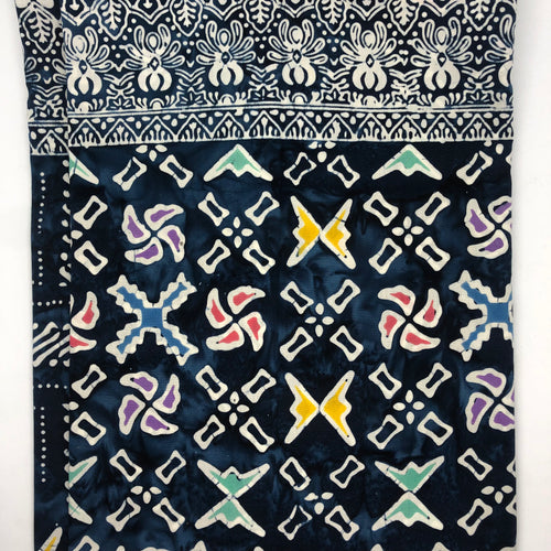 Indonesia Batik Keris (အင် ဒို နီးရှား ပါ တိတ်)