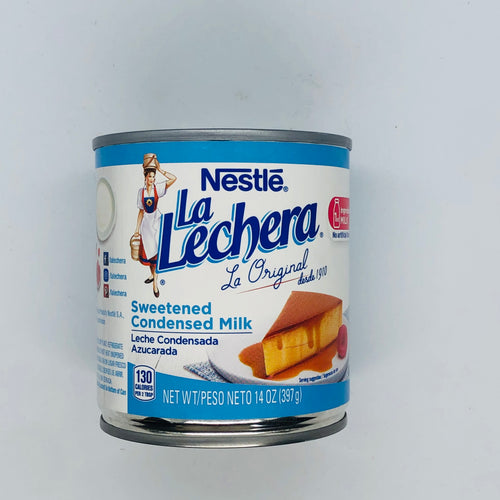 Nestle Sweetened Condensed Milk (နို့ ဆီ)