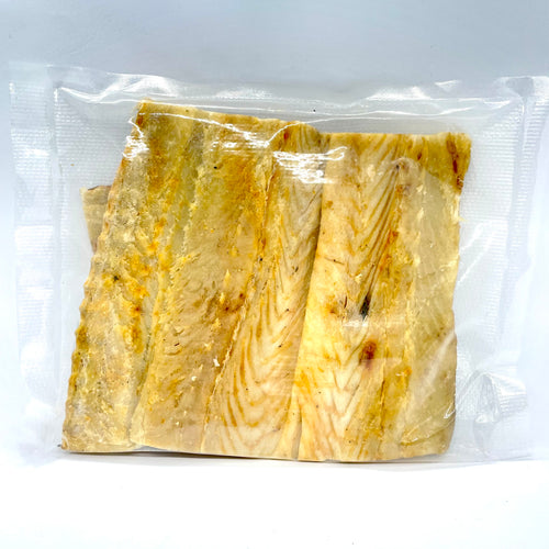 FANS Bamash Dried Fish ( Bangal Eel) ငါး ရွှေခြောက်