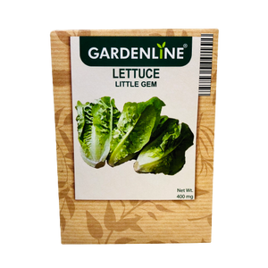GardenLine Lettuce Seeds(ဆလပ်ထုပ်)