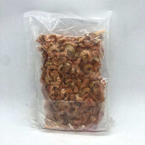Healthy Kitchen Dried Shrimp (သဘာ ဝ ပု ဇွန် ခြောက်)