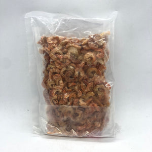Healthy Kitchen Dried Shrimp (သဘာ ဝ ပု ဇွန် ခြောက်)