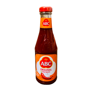 ABC Original Chili Sauce (အေ ဘီ စီ ငရုတ်ဆီ)