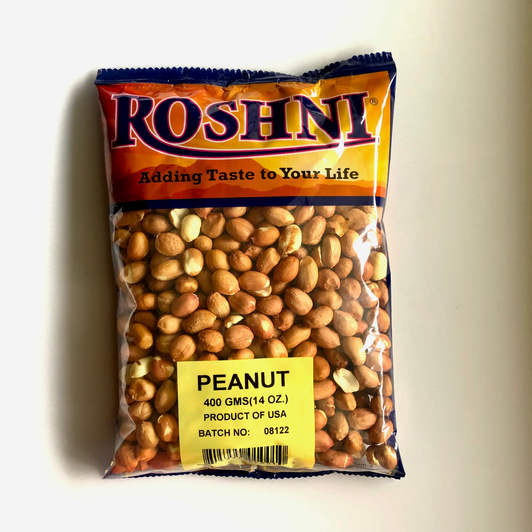 Roshni Peanut (မြေပဲ)