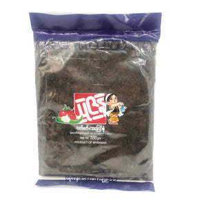 Yuzana Pickle Tea (Hot & Sour) - ယု ဇန လက် ဖက် အ သား ချဉ် စပ်)