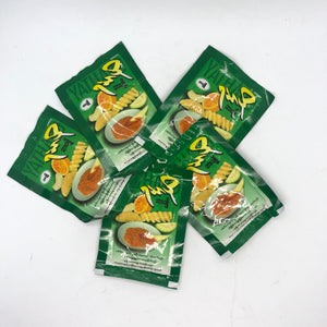 Yathapo Sarcho (5 packets) - Sweet(ရသာပိုဆားချို(၅) ထုတ် တွဲ
