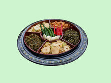 Saw Mo Pickled Tea Leaves (Sweet) (No MSG) စော မို လက် ဖက် အ ဆိမ့် ပုလင်း * အချို မှုန့် မပါ